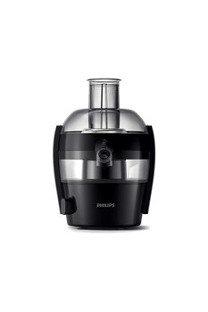 Philips HR1832/00 Viva Collection Kati Meyve Sikacaği Siyah