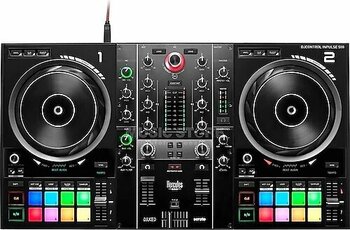 Hercules Inpulse 500 DJ Controller