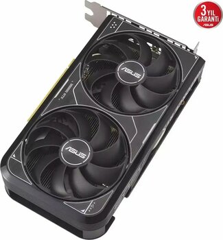 ASUS DUAL-RTX4060-O8G-V2 8GB GDDR6 Ekran Kartı