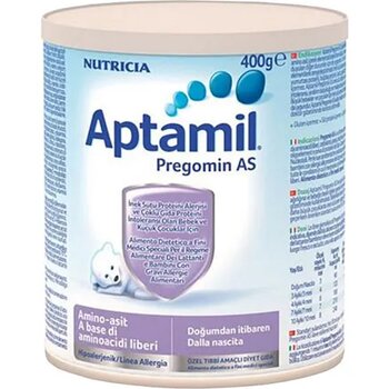 Aptamil Pregomin As 400 gr Bebek Maması