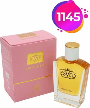Esved 1145 EDP Kadın Parfüm 50 ml