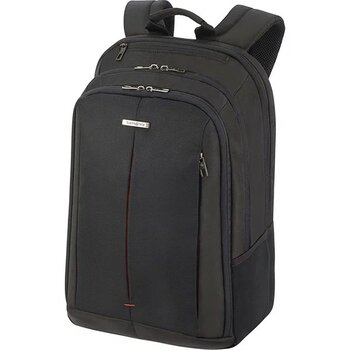 Samsonite CM5-09-007 Guard It 2.0 Siyah Polyester 17.3 Notebook Sırt Çantası