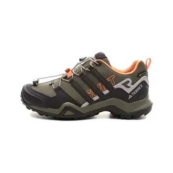 Terrex Swift R2 Gore-Tex Yürüyüş Ayakkabısı - Yeşil - 6