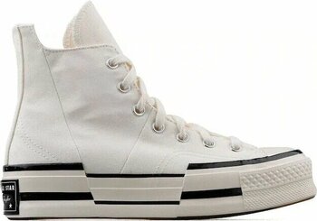 Converse Chuck 70 Plus Canvas Beyaz 37 Kadın Günlük Ayakkabı