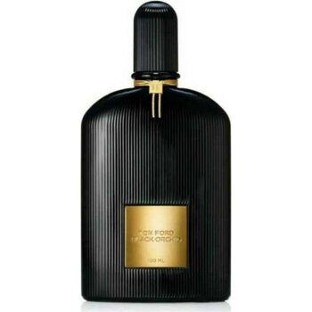 Naturalux Tom Ford Black Orchid Edp 100 ml – Lüks Unisex Çiçeksi Oryantal Eau De Parfum