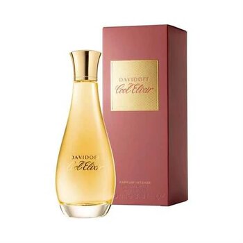 Davidoff Cool Elixir Parfum Intense 50 Ml Kadın Parfüm
