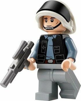 LEGO Star Wars - Rebel Fleet Trooper Orijinal Minifigür