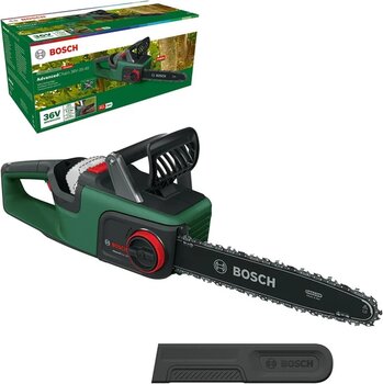 Bosch Advancedchain 36 V-35-40 Zincirli Ağaç Kesme Solo