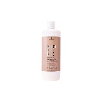 Blondme Premium Care Developer %6 20 Volum Oksidan 1000ML