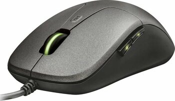 Gxt 180 Kusan Rgb 6400 Dpı Gamer Mouse Gtx Çok Renkli