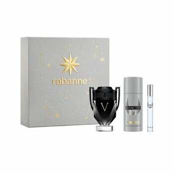 Rabanne Invictus Victory EDP 100 ml Erkek Parfüm Set