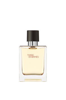 Hermès Terre D'Hermès, Eau De Toilette 50ML