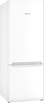 Profilo Bd3055wevn Buzdolabı No Frost Beyaz Alttan Donduruculu