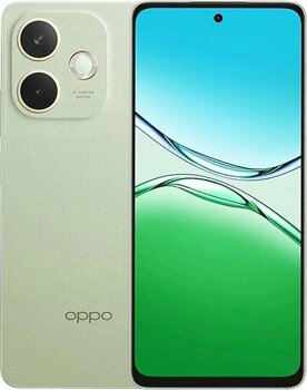 Oppo A5 Pro 256 GB 8 GB Zeytin Yeşili