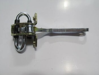 FamPeugeot Boxer 03/07 Ön Kapı Durdurucusu Sağ/sol Aynı (Adet) (Kapı Gergi̇si̇)