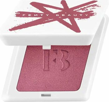 Fenty Beauty Fenty Cheeks Summertime Wine Pudra Allık
