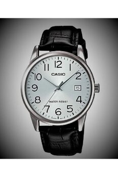 Casio Mtp-V002l-7Avdf Erkek Kol Saati