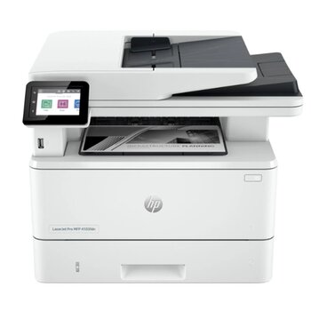 Hp 2z628a Laserjet Pro Mfp M4103fdn Yaz/Tar/Fot/Fax/Dub/Eth