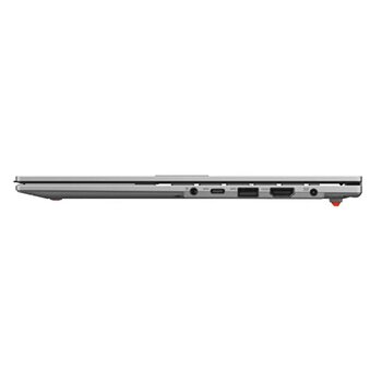 Asus Vivobook Go 15 E1504fa-nj115 AMD Ryzen 5 7520u 15.6" 8 GB RAM 512 GB SSD FHD FreeDOS Laptop