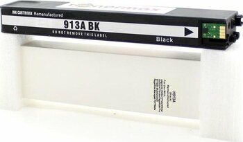 Hp 913a Siyah Uyumlu Kartuş/ L0r95a / Pro450 / Pro452