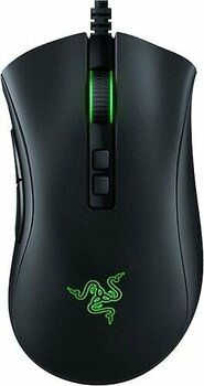 Razer Deathadder V2 Siyah Optik Kablolu Oyuncu Mouse
