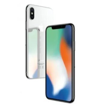 Apple iPhone X 64GB Outlet-Teşhir