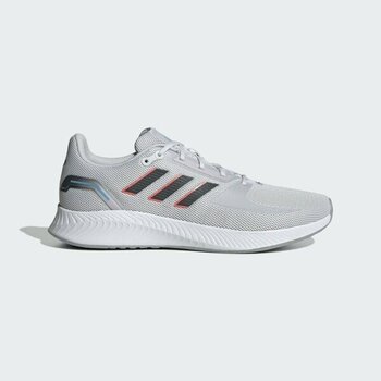Adidas Performance GX8238 Run Falcon 2.0 Shoes - Gri - 43