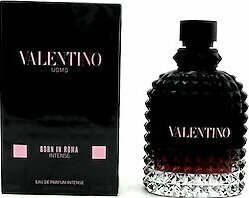 Valentino Born in Roma Uomo Intense EDP 100 ml Erkek Parfüm