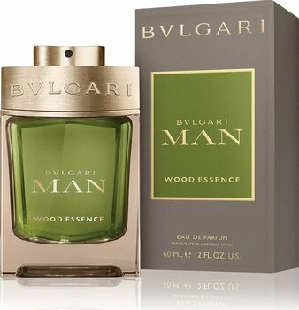 Bvlgari Man Wood Essence Erkek Parfüm EDP 60 ml