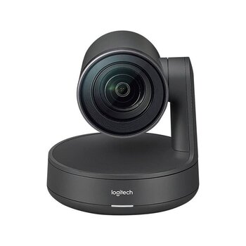 Logitech Rally Plus 960-001224 4k Ultra Hd Video Konferans Sistemi