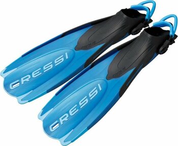 Cressi Maui Dalış Paleti M/L