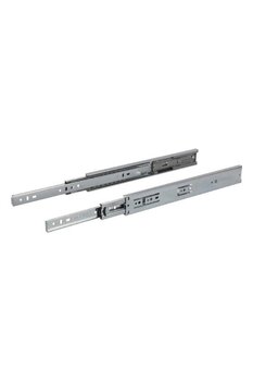 Hafele Frenli Bilyalı Teleskopik Ray 45mmx30cm