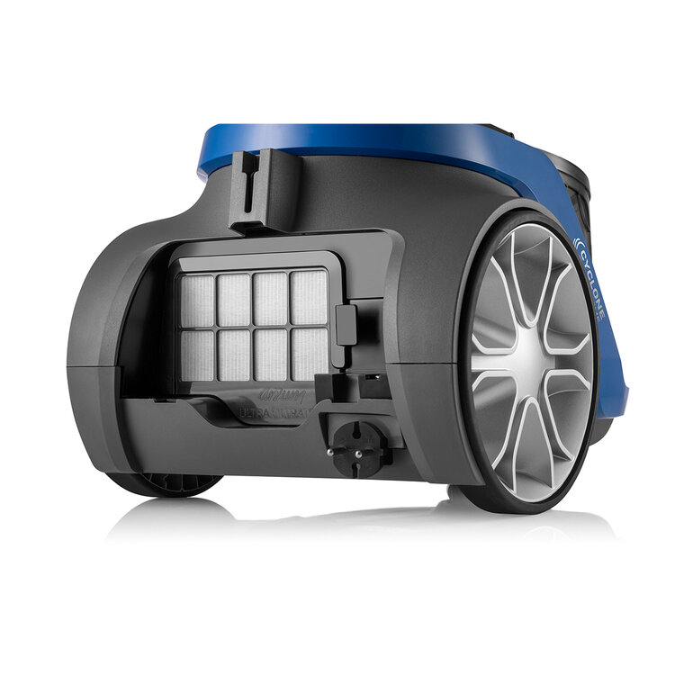 Arzum Olimpia Vision Cyclon AR4125 899 W Mavi Elektrikli Süpürge