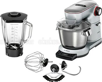Bosch MUM9YX5S12 1500 W 5.5 lt  Mutfak Şefi