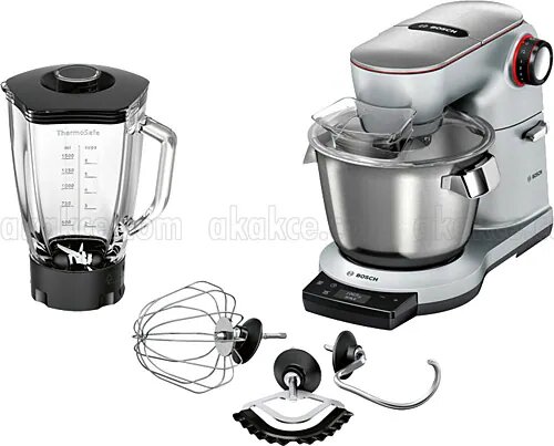 Bosch MUM9YX5S12 1500 W 5.5 lt  Mutfak Şefi