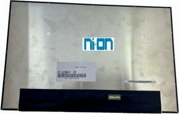 Ni-On R160NW41 R0 Uyumlu Notebook LCD Ekran (16" LED Mat Dokunmatik)
