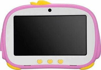 Everest EW-2022 16 GB 2 GB 7 inç Pembe Tablet