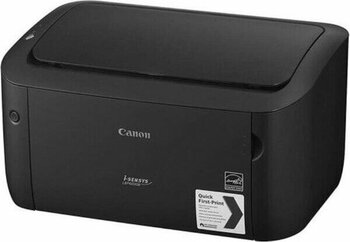 Cash Dukkan Canon LBP6030BK Demo + 2 Orjinal Toner Hedi̇yeli̇ - Çok Renkli