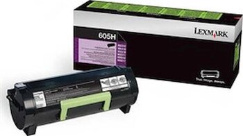 Lexmark Mx410de Toner