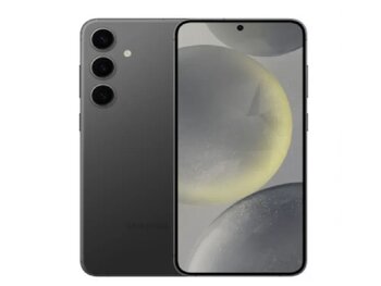 Samsung Galaxy S24 Plus 256 Gb Yenilenmiş Çok Iyi Siyah