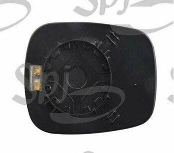 Spj L-0243 L-243 Dış Dikiz Ayna Camı Kangoo Elektrikli Ayna Camı 01/08 Kor Noktalı Sol/sag