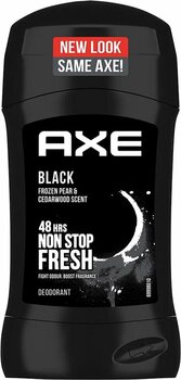 Axe Black Erkek Deodorant Stick 50 Ml 3 Adet