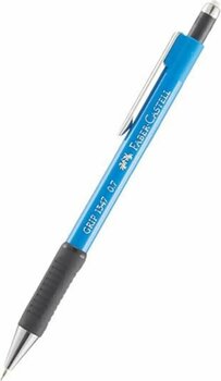 Faber Grıp Iı 1347 0.7 Versatil Kalem Mavi