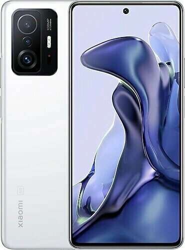 Xiaomi Mi 11T 128 GB Beyaz