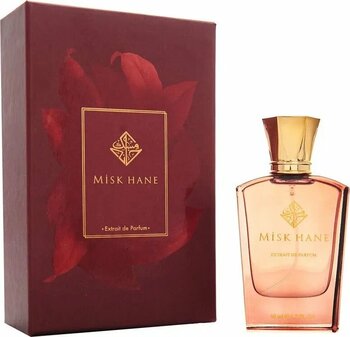 MİSKHANE Savage Elıxır Men EDP Erkek 50 ml Parfüm