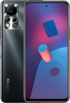 Infinix Hot 11S 128 GB Siyah
