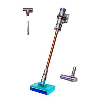 Dyson Cyclone V10 Submarine Islak ve Kuru Temizleme Özellikli Kablosuz Süpürge (Tüm Kredi Kartlarına Peşin Fiyatına 6 Ay Taksit)