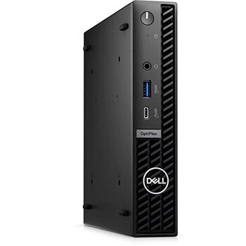 Dell Optiplex 7020mff N003o7020mffemea-vp-ubu Intel Core i3-14100T 8 GB RAM 512 GB SSD Ubuntu Masaüstü Bilgisayar