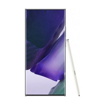 Yenilenmiş Samsung Galaxy Note 20 256 GB (12 Ay Garantili) - A Grade - A Grade - Mükemmel - Gri