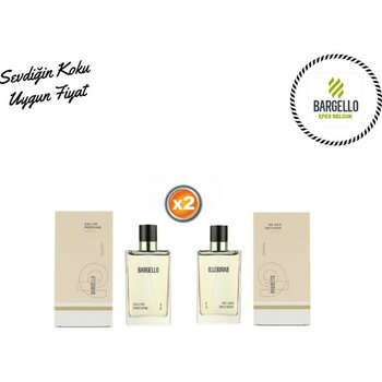 Bargello Kadın 217-384 50 ml Edp Parfüm -Bes